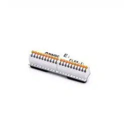 Flexbox port E 40 pin adapter for FLK35