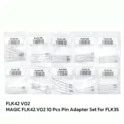 MAGIC-FLK42.V02-10-Pcs-Pin-Adapter-Set-for-FLK35