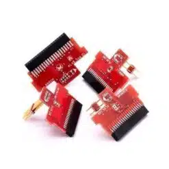 ชุดอะแดปเตอร์ Universal MAGBench สำหรับโปรแกรม ECU ในโหมด BDM