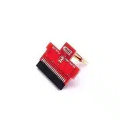 ## Universal MAGBench: BDM Delphi Adapter **SKU:** FLX4.10E ### อะแดปเตอร์โปรแกรม ECU Delphi ในโหมด BDM อะแดปเตอร์สำหรับเชื่อมต่อและโปรแกรม **ECU Delphi** ที่ใช้ไมโครโปรเซสเซอร์ **Motorola MPC5xx** ผ่านโหมด **BDM** ตัวอะแดปเตอร์มาพร้อม **ไฟ LED สำหรับส่องสว่างบริเวณจุดเชื่อมต่อ** ช่วยให้ทำงานได้สะดวกและแม่นยำยิ่งขึ้น พร้อมติดตั้ง **ไมโครชิปสำหรับระบุรุ่น ECU** ทำให้เครื่อง **FLEX** สามารถตรวจจับและระบุรุ่น ECU ที่เชื่อมต่อได้โดยอัตโนมัติ **จุดเด่น** * รองรับการโปรแกรม ECU Delphi ผ่าน **BDM** * สำหรับ ECU ที่ใช้ **Motorola MPC5xx** * มีไฟ LED ช่วยส่องสว่างขณะทำงาน * มีไมโครชิปช่วยให้ FLEX ตรวจจับรุ่น ECU ได้ * ออกแบบมาเพื่อใช้งานร่วมกับ **Universal MAGBench**