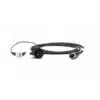 FLX2.61 สำหรับเชื่อมต่อเครื่อง Flex เข้ากับกล่องควบคุมเกียร์อัตโนมัติ VGS TCU ของ Mercedes-Benz โดยรองรับการทำงานในโหมด Bench
