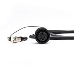 FLX2.61 สำหรับเชื่อมต่อเครื่อง Flex เข้ากับกล่องควบคุมเกียร์อัตโนมัติ VGS TCU ของ Mercedes-Benz โดยรองรับการทำงานในโหมด Bench