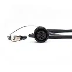 FLX2.61 สำหรับเชื่อมต่อเครื่อง Flex เข้ากับกล่องควบคุมเกียร์อัตโนมัติ VGS TCU ของ Mercedes-Benz โดยรองรับการทำงานในโหมด Bench
