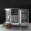 Xhorse Xmachine XM-100 เครื่อง CNC 5 แกนแบบตั้งโต๊ะ
