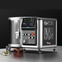Xhorse Xmachine XM-100 เครื่อง CNC 5 แกนแบบตั้งโต๊ะ