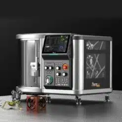 Xhorse Xmachine XM-100 เครื่อง CNC 5 แกนแบบตั้งโต๊ะ