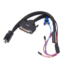 ABRITES ZN095 สาย Bench Connection สำหรับ BDC2 รถยนต์ BMW