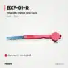 BXF-01-R กุญแจพับ Digital Door Lock หัวยาง Pollert