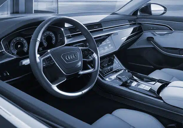 OBD chip tuning
