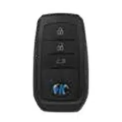KEYDIY TIB Series รีโมท Toyota 8A/4D TIB01-3