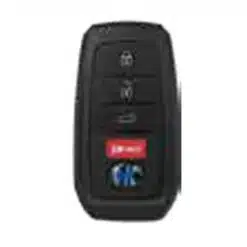 KEYDIY TIB Series รีโมท Toyota 8A/4D TIB01-4