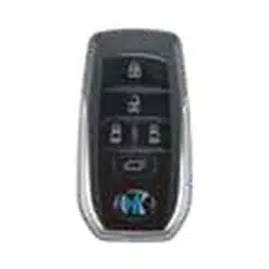 KEYDIY TIB Series รีโมท Toyota 8A/4D TIB01-5