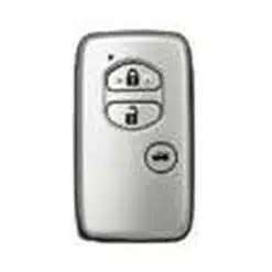 KEYDIY TIB Series รีโมท Toyota 8A/4D TIB03-3