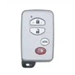 KEYDIY TIB Series รีโมท Toyota 8A/4D TIB03-4