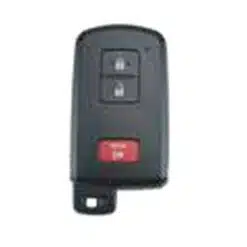KEYDIY TIB Series รีโมท Toyota 8A/4D TIB06-2+1