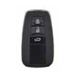 KEYDIY TIB Series รีโมท Toyota 8A/4D TIB36-3