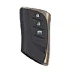 KEYDIY TIB Series รีโมท Toyota 8A/4D TIB42-3