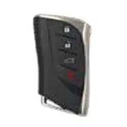 KEYDIY TIB Series รีโมท Toyota 8A/4D TIB42-4