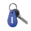 JMA Badge proximity fobs