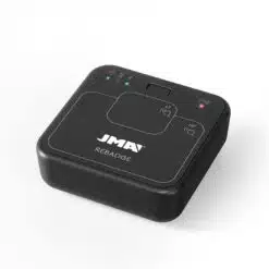JMA Rebadge