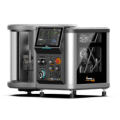 เครื่อง CNC 5 แกน