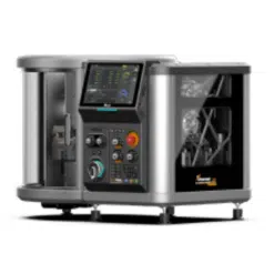 เครื่อง CNC 5 แกน