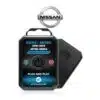 Nissan Kicks Micra 2018-2025 Steering Lock Emulator Simulator