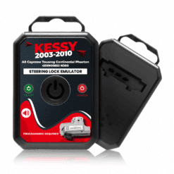 VAG Kessy 2003-2010 VW Touareg, Porsche Cayenne, Audi A8, Bentley Steering Lock Emulator Simulator