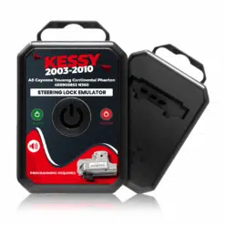 VAG Kessy 2003-2010 VW Touareg, Porsche Cayenne, Audi A8, Bentley Steering Lock Emulator Simulator