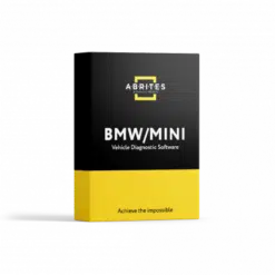 ABRITES Solutions for BMW / MINI