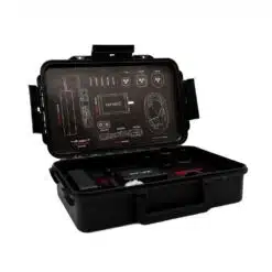 Korhex Case