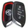 SM-MG-HS สมาร์ทคีย์แท้ MG HS ZS MG5 MG3 MG6 3 ปุ่ม
