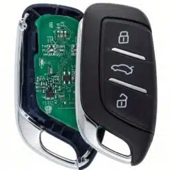 SM-MG-HS-O สมาร์ทคีย์ OEM MG HS ZS MG5 MG3 MG6 3 ปุ่ม